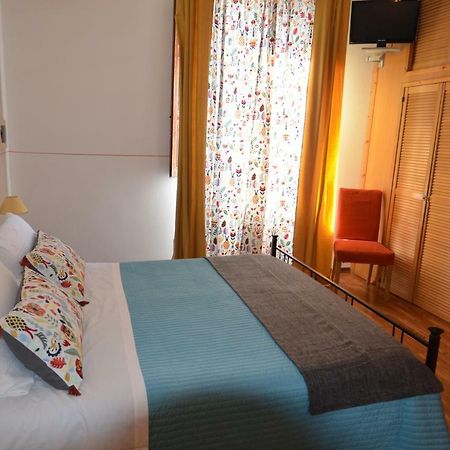 B&B Da Leo Pisa Kültér fotó