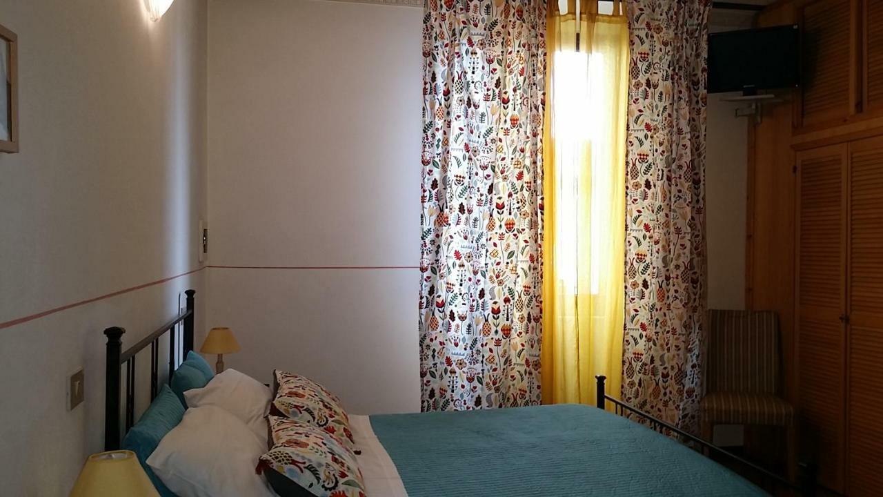B&B Da Leo Pisa Kültér fotó