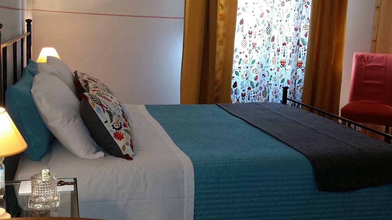 B&B Da Leo Pisa Kültér fotó