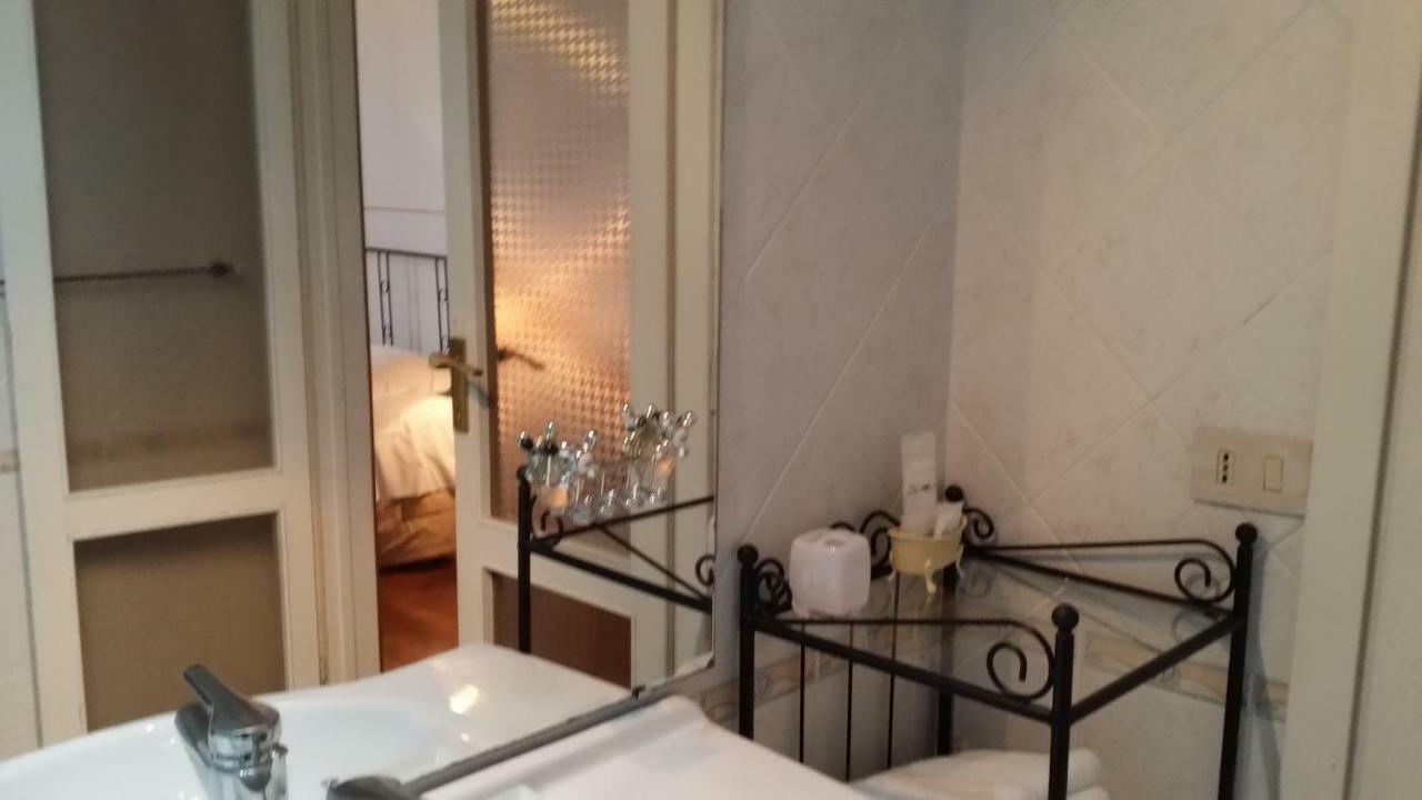 B&B Da Leo Pisa Kültér fotó