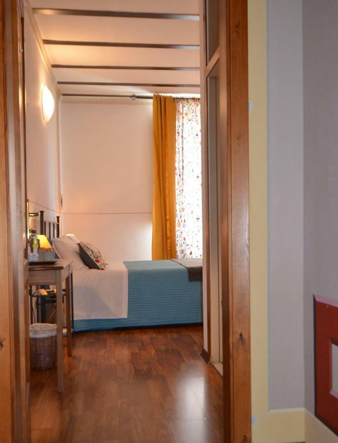 B&B Da Leo Pisa Kültér fotó