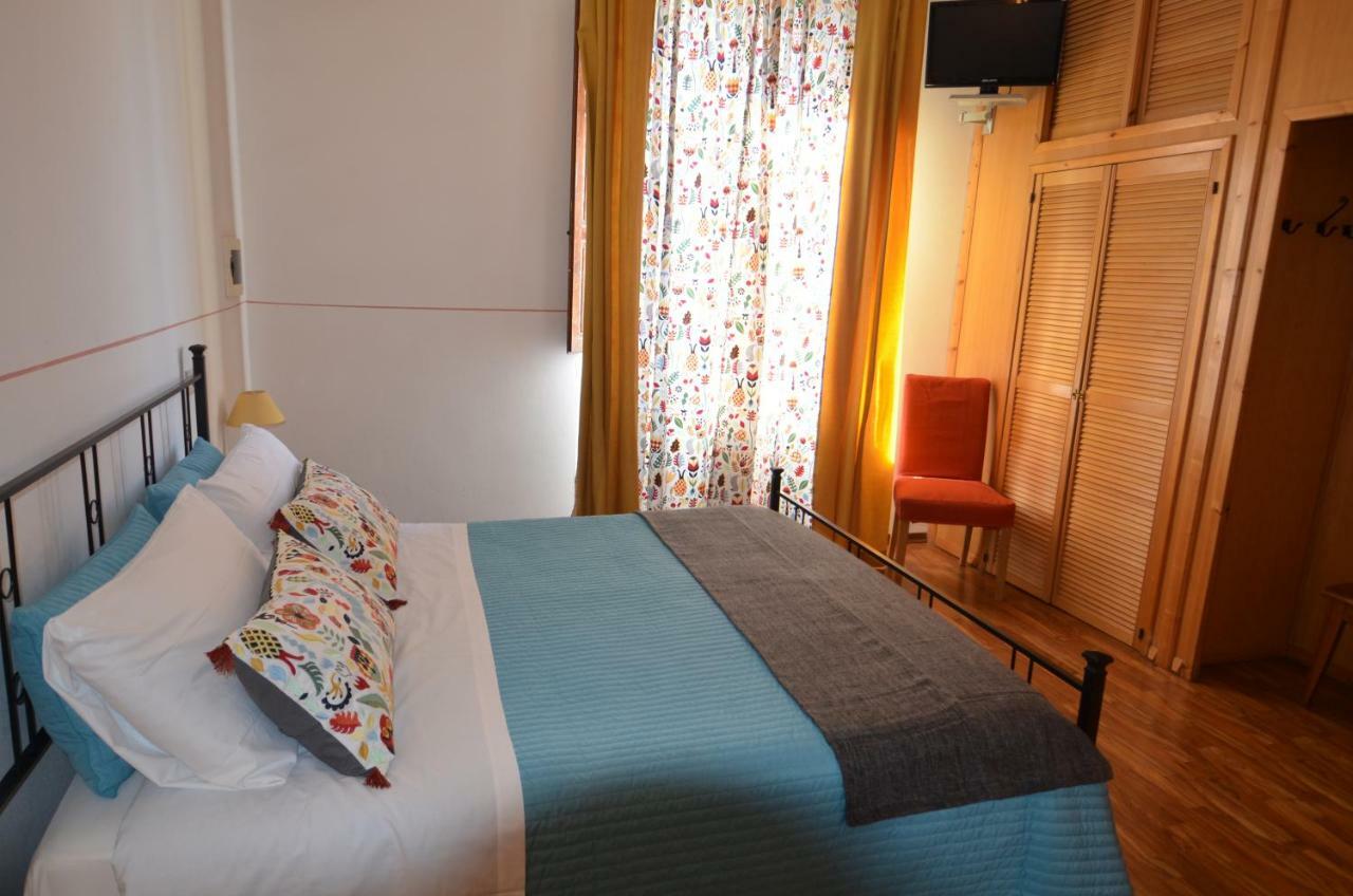 B&B Da Leo Pisa Kültér fotó