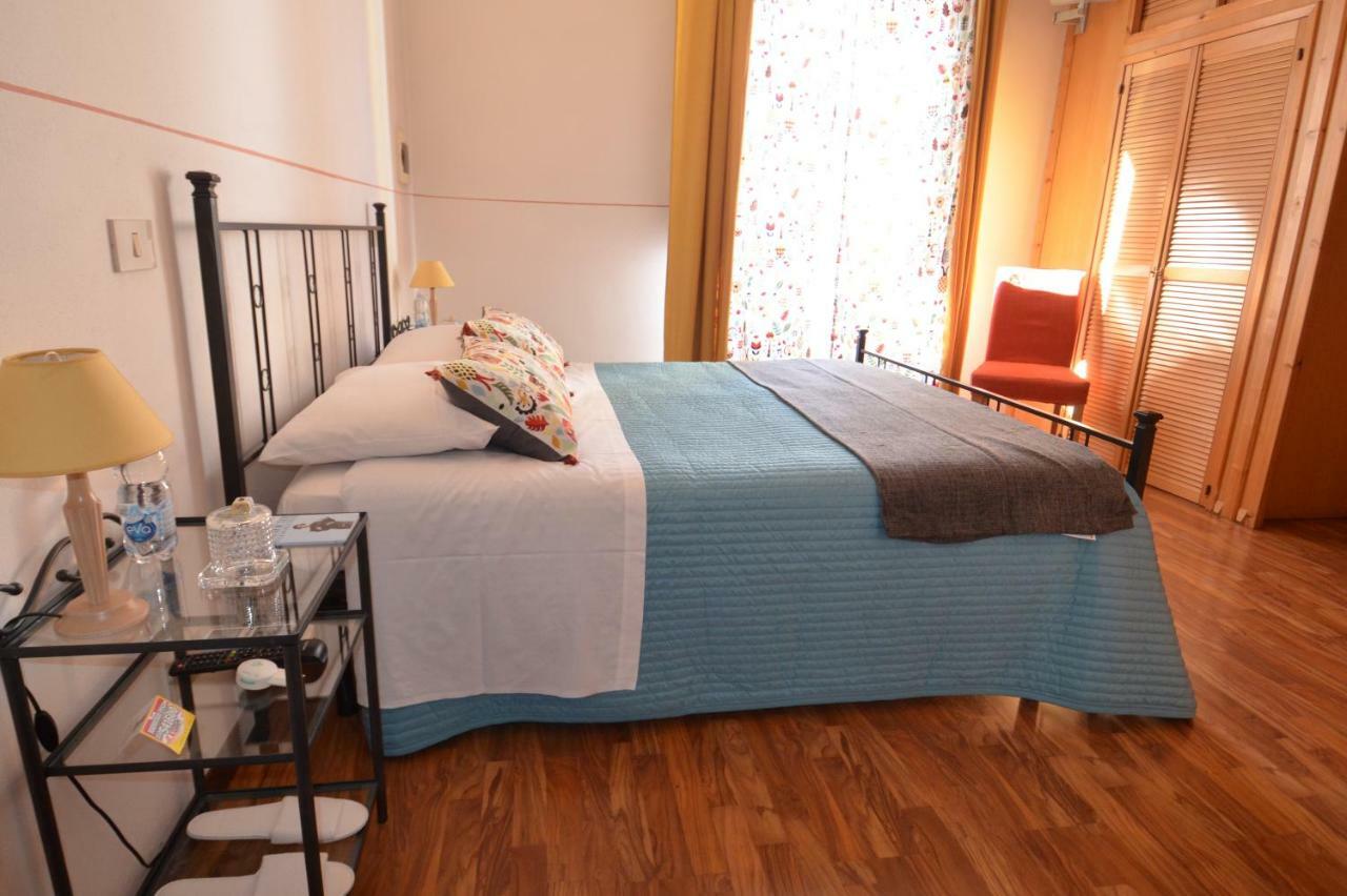 B&B Da Leo Pisa Kültér fotó