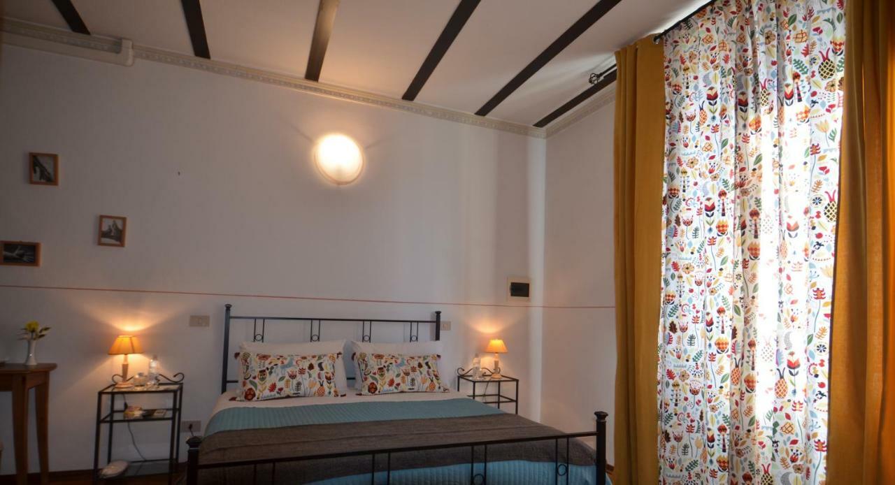 B&B Da Leo Pisa Kültér fotó