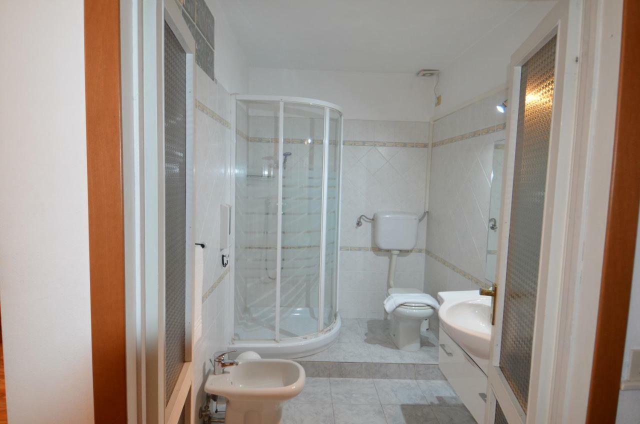B&B Da Leo Pisa Kültér fotó