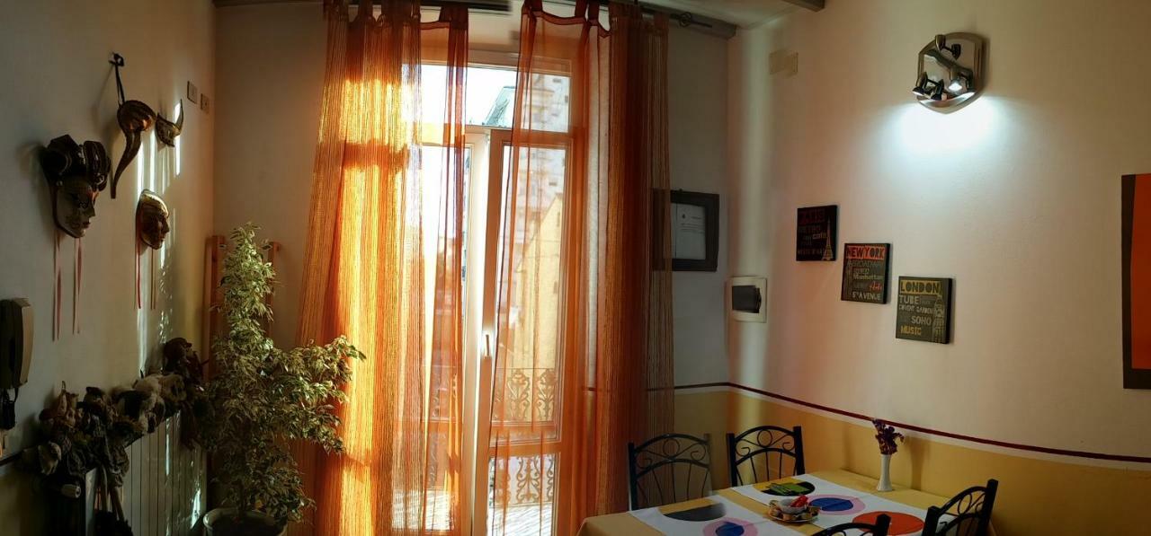 B&B Da Leo Pisa Kültér fotó