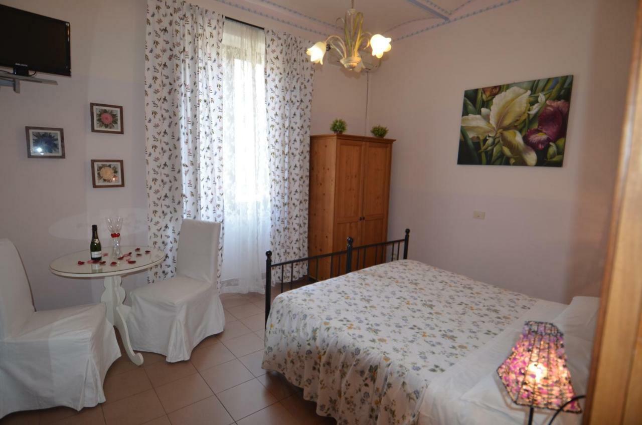 B&B Da Leo Pisa Kültér fotó