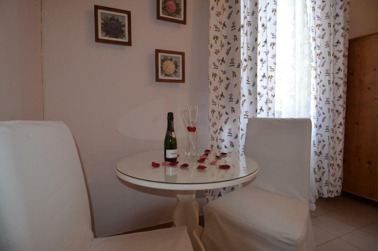 B&B Da Leo Pisa Kültér fotó