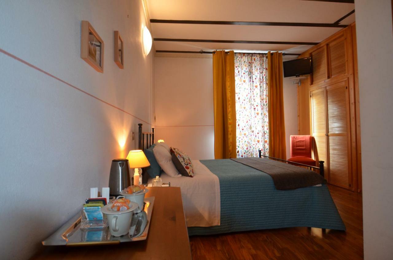 B&B Da Leo Pisa Kültér fotó
